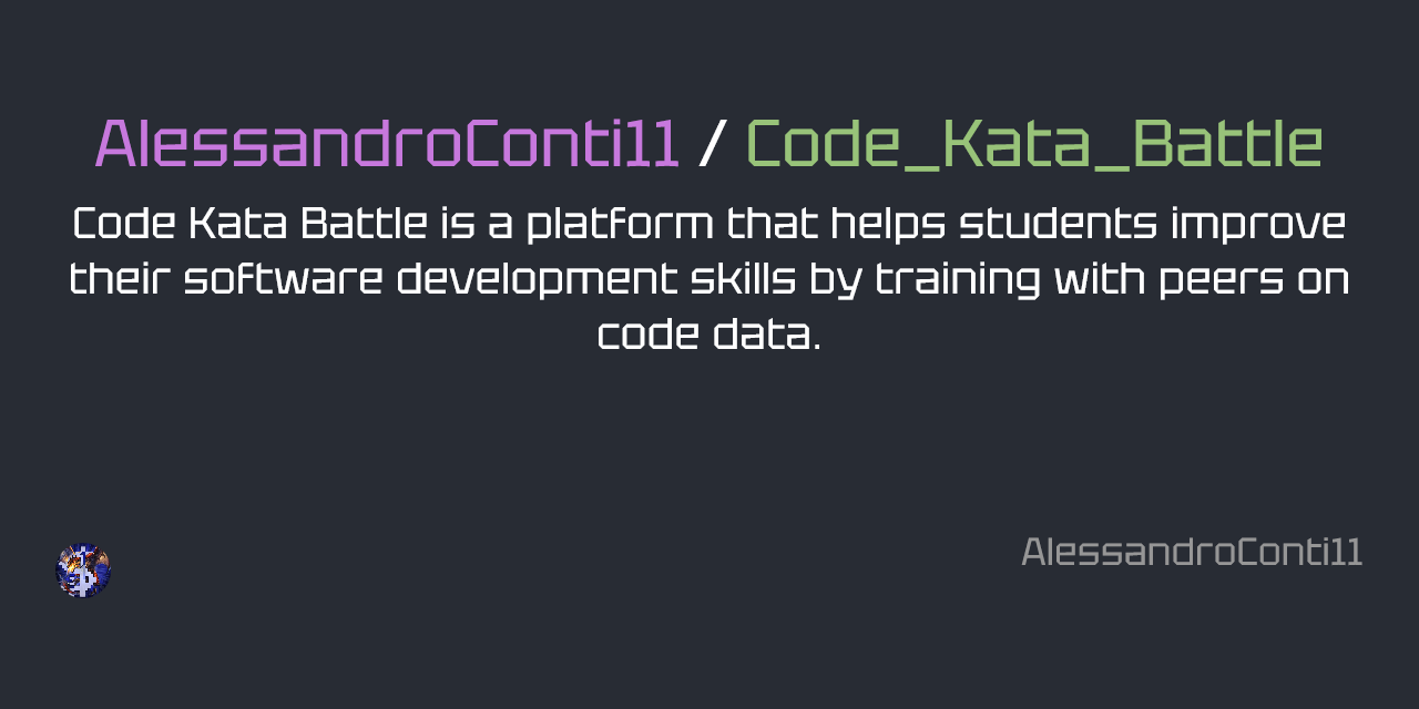 Code_Kata_Battle
