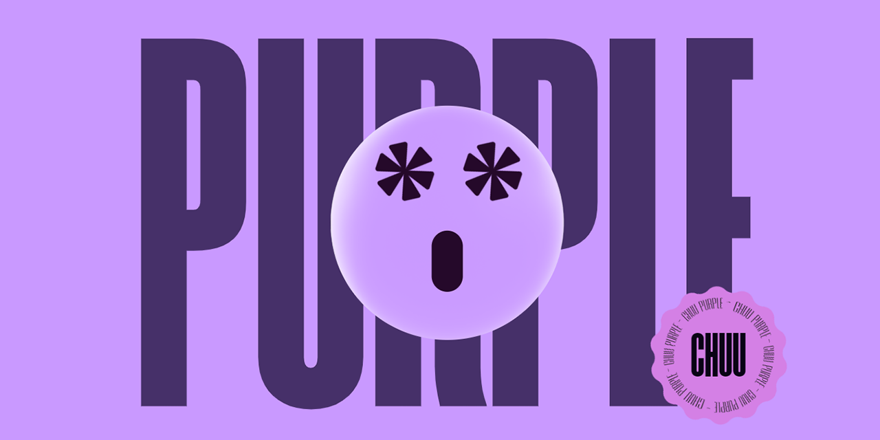 chuupurple