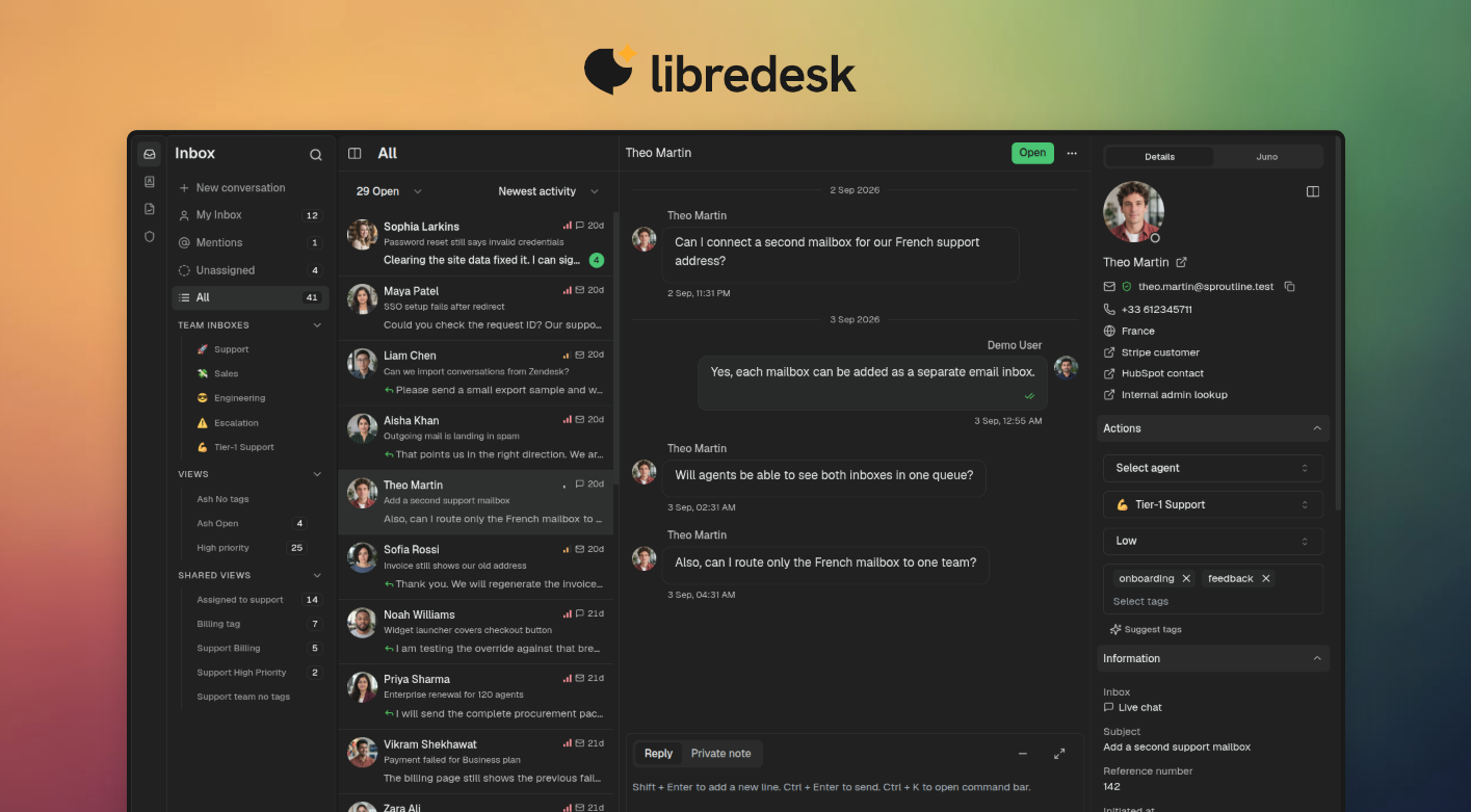libredesk