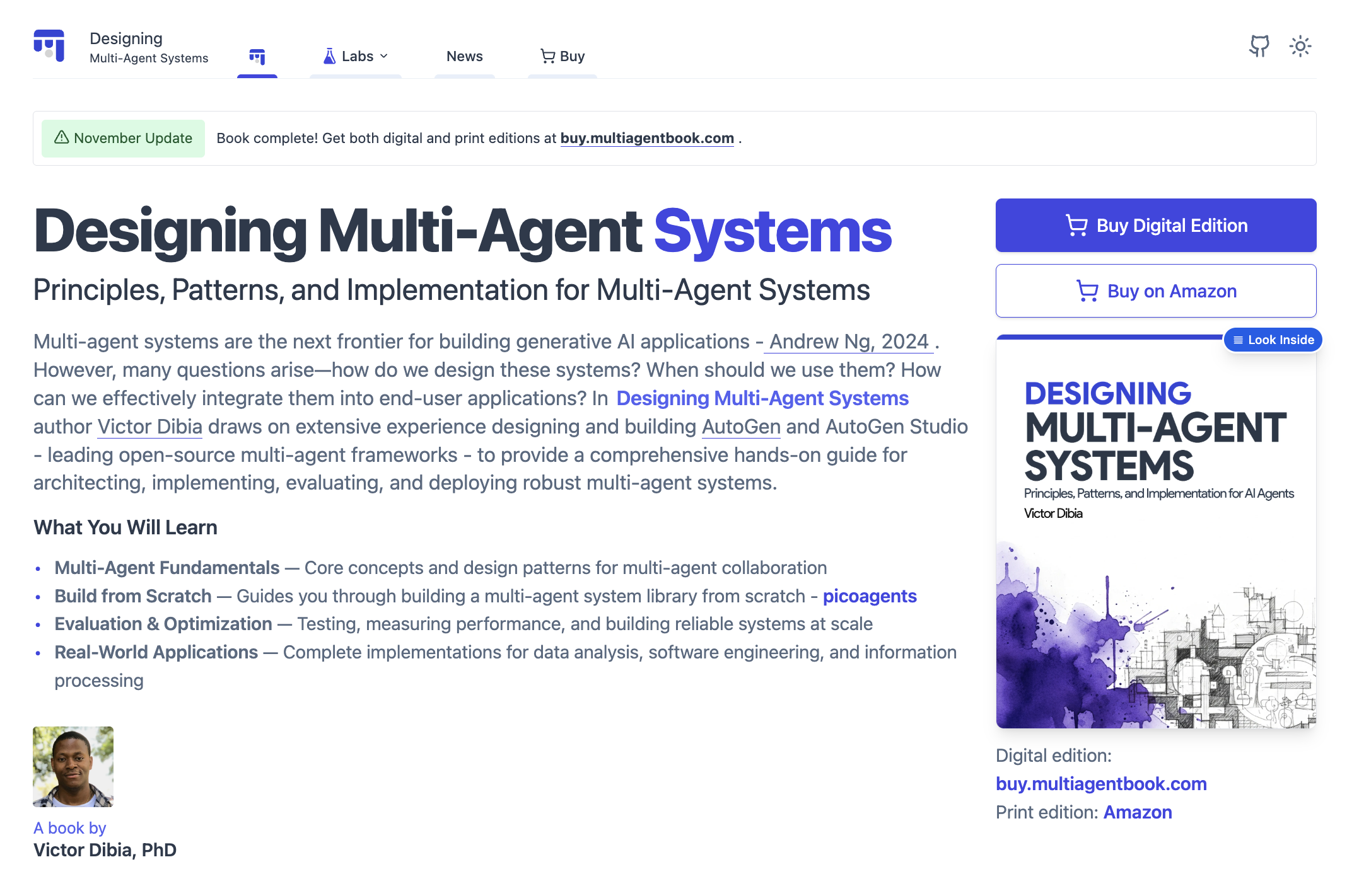 designing-multiagent-systems