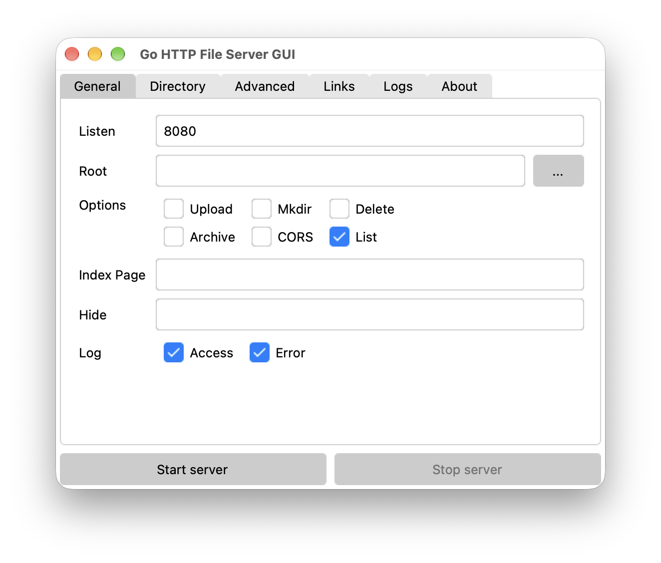 go-http-file-server-gui