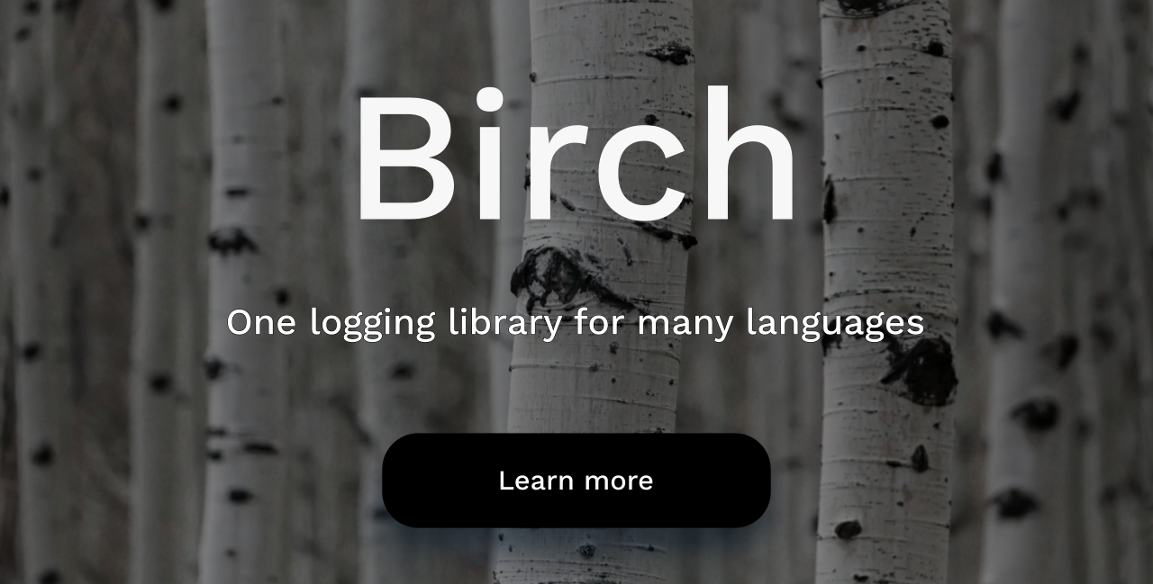 birch