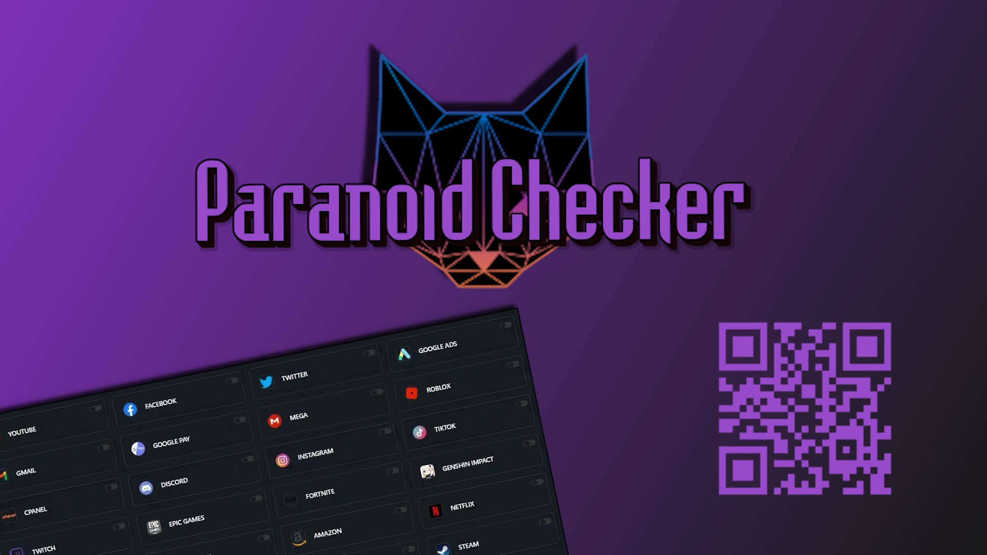 paranoid-checker