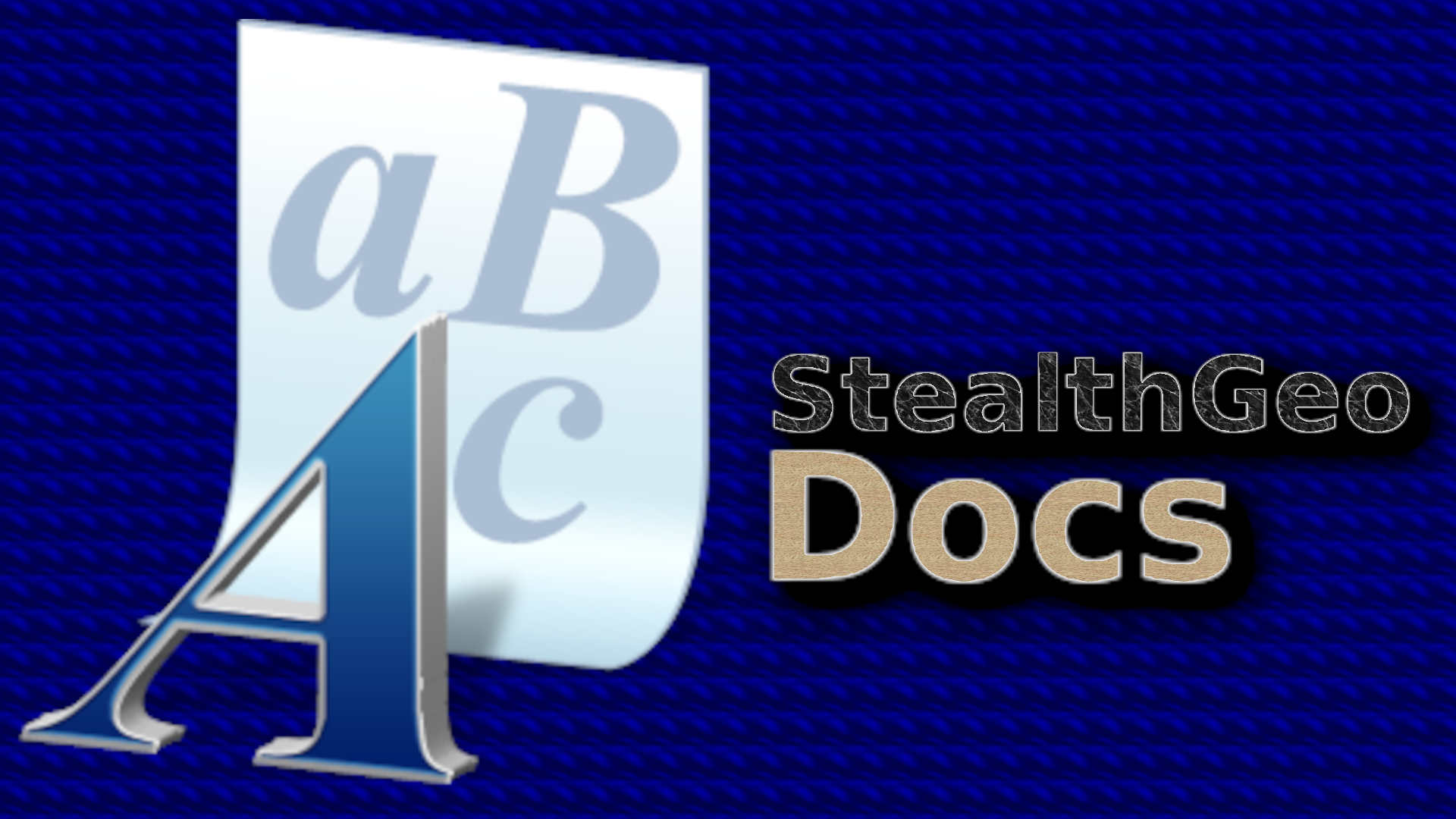 StealthGeo_Docs