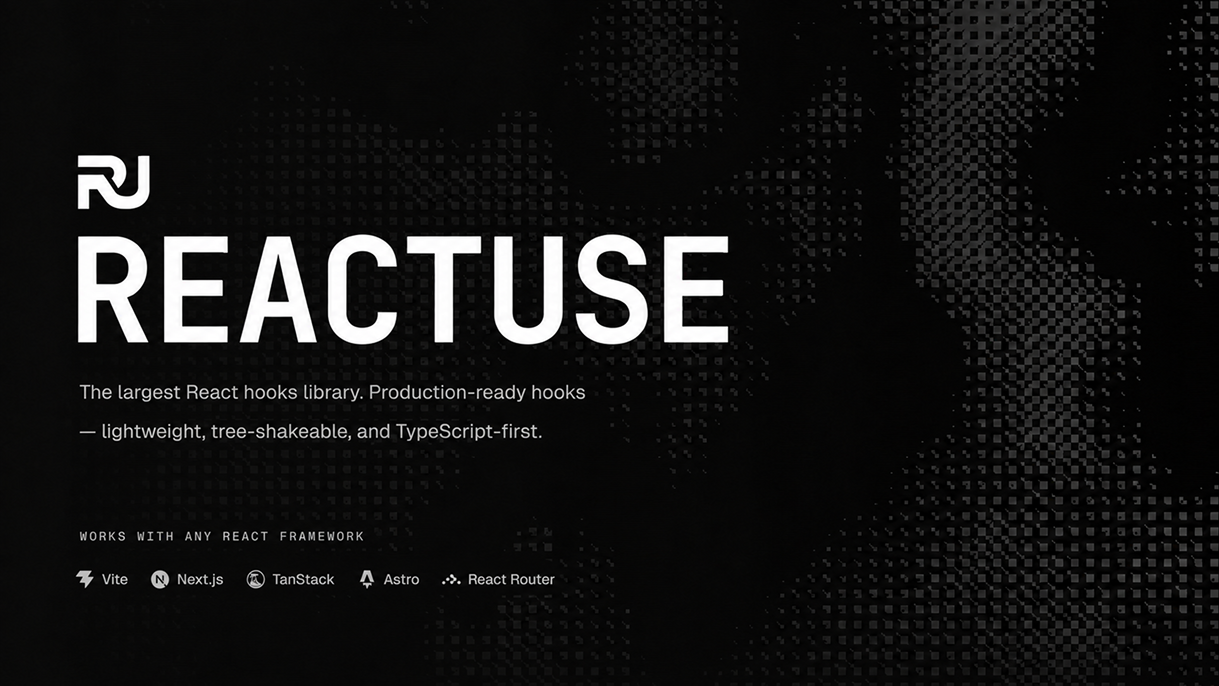 reactuse