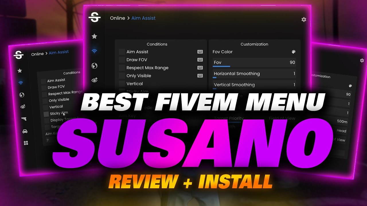 Susano esp github topics github