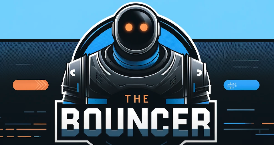 TheBouncer-Bot