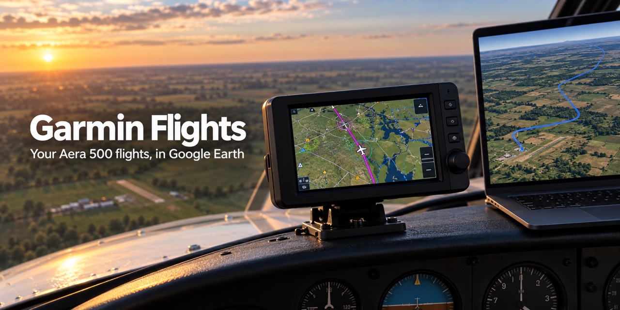 garmin-flights