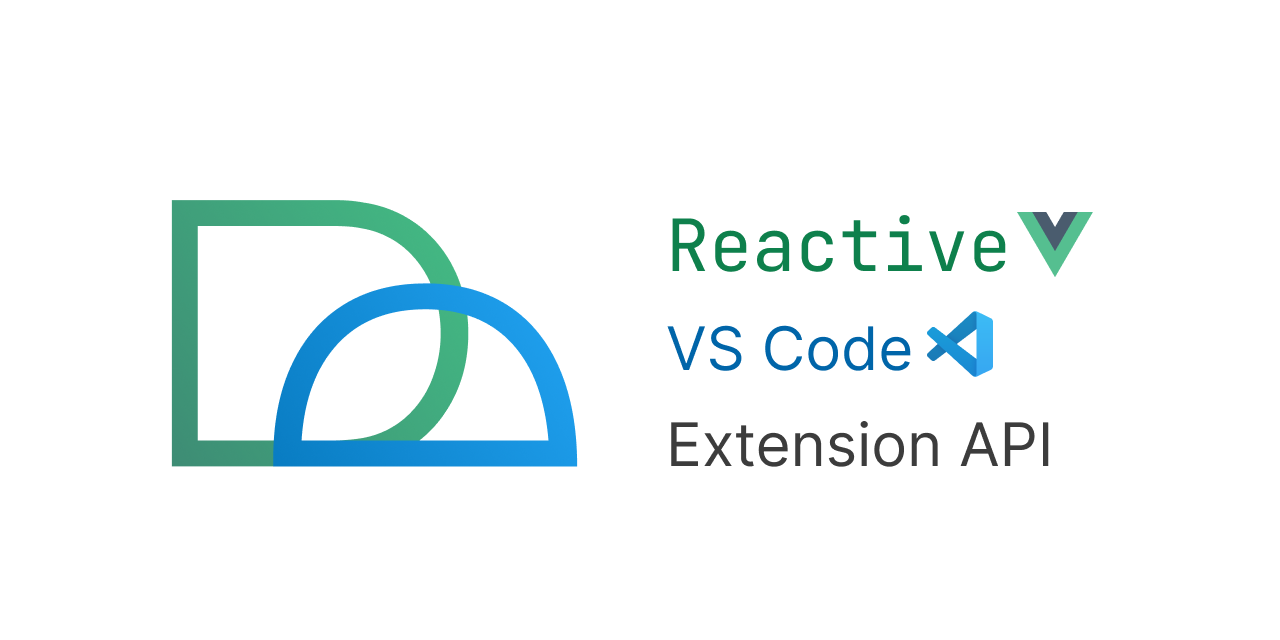 reactive-vscode