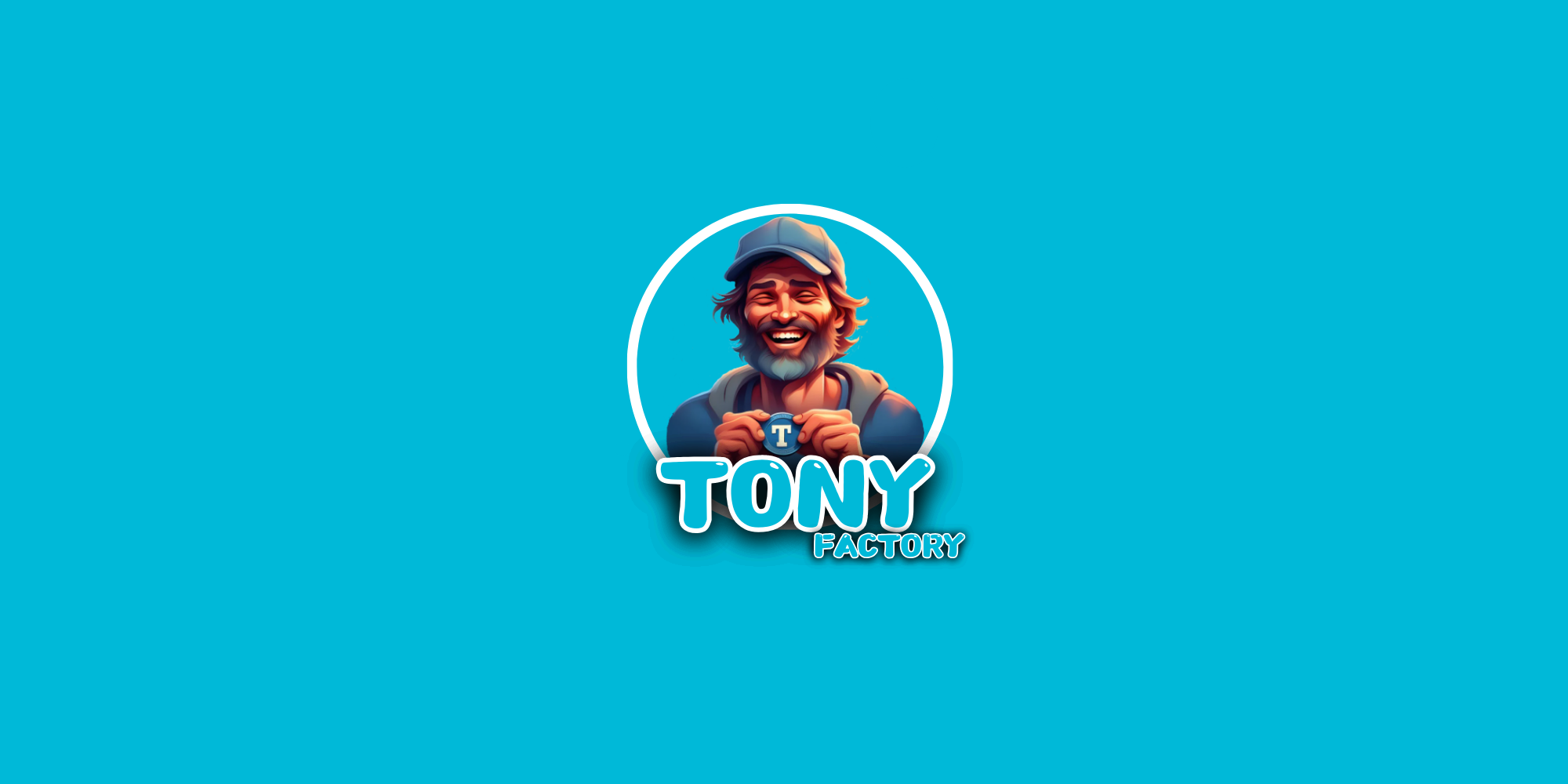 GitHub - TonyFactoryCrypto/TonyFactory: We present an exciting crypto ...