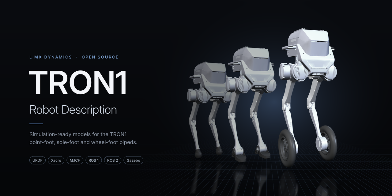 tron1-robot-description