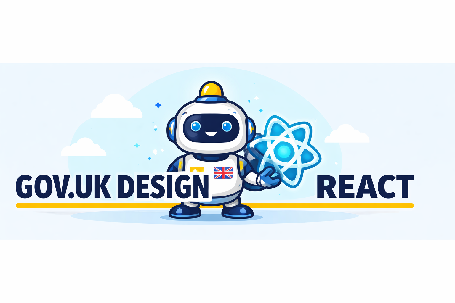 govuk-design-react