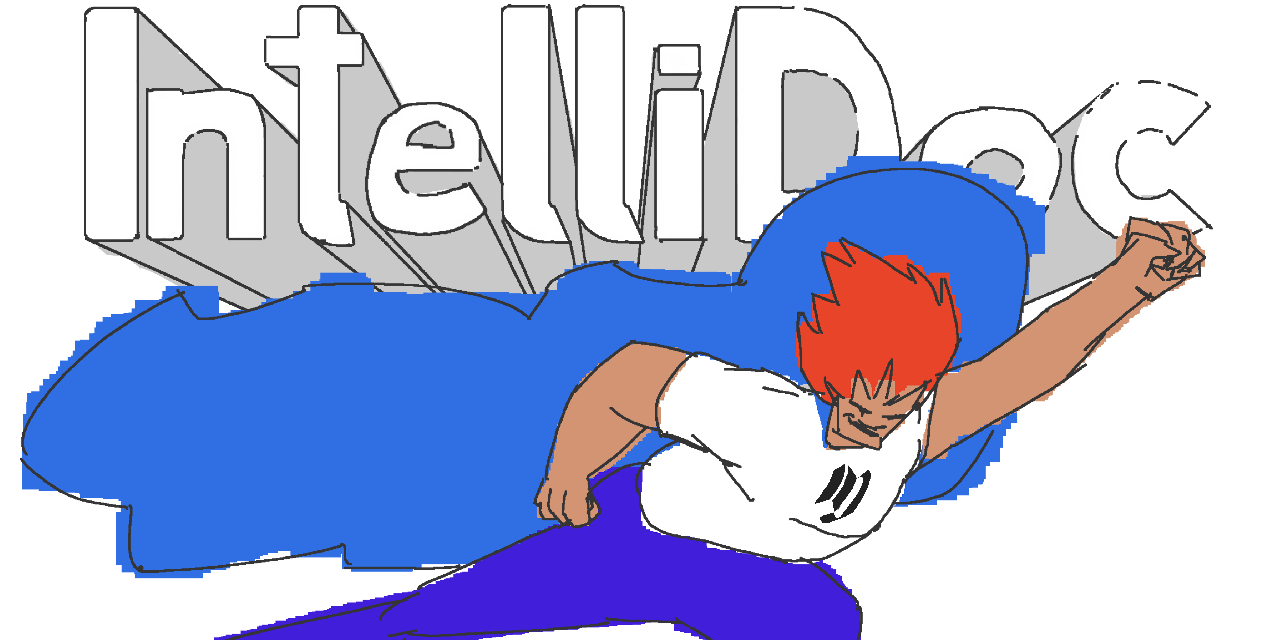 IntelliDoc