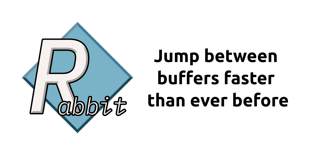 GitHub VoxelPrismatic/rabbit.nvim Quickly jump between buffers