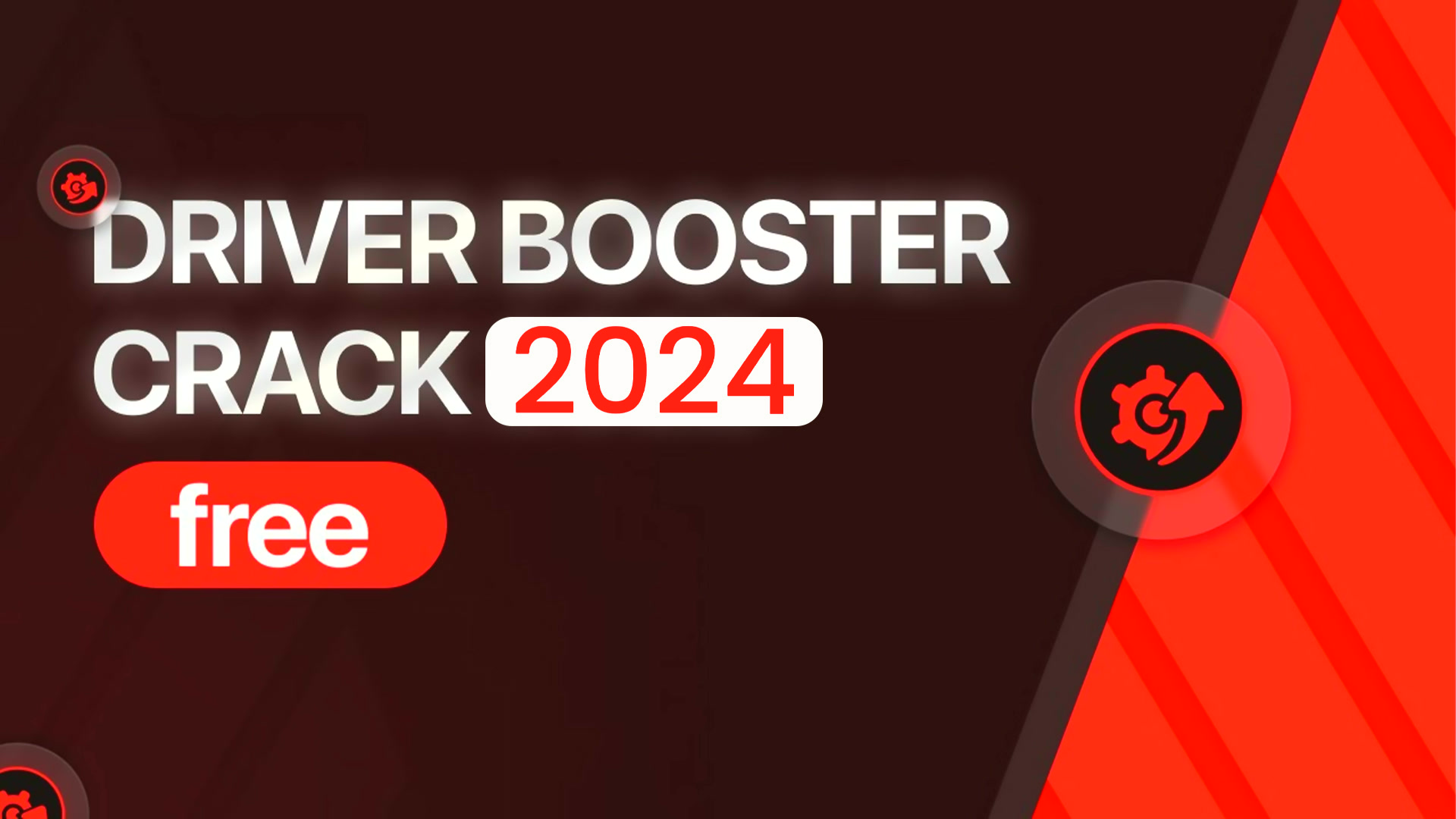 Cara update driver laptop dengan driver booster github topics github