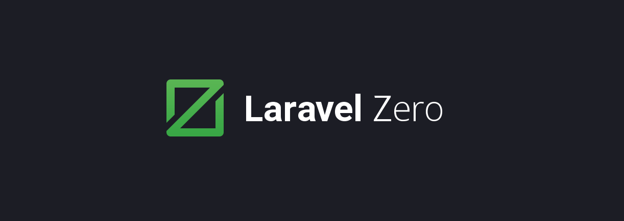 Laravel-Zero