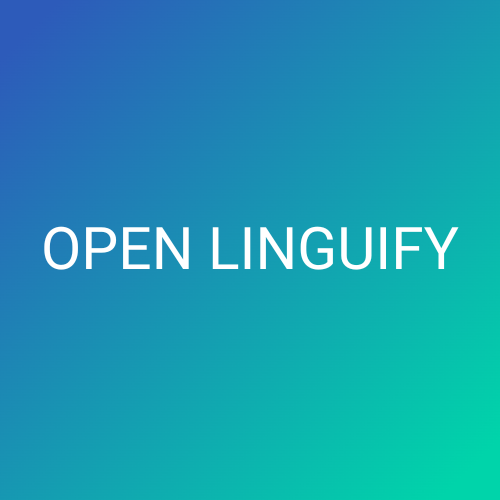 linguify