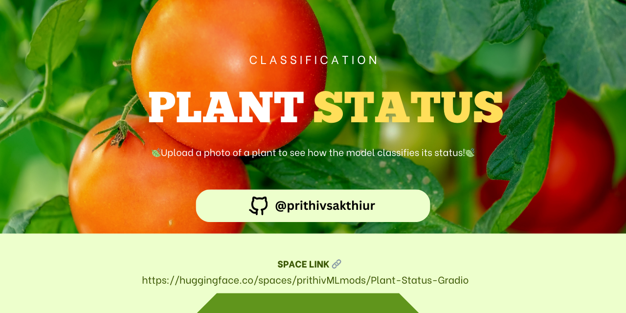 Plant-Status-Gradio