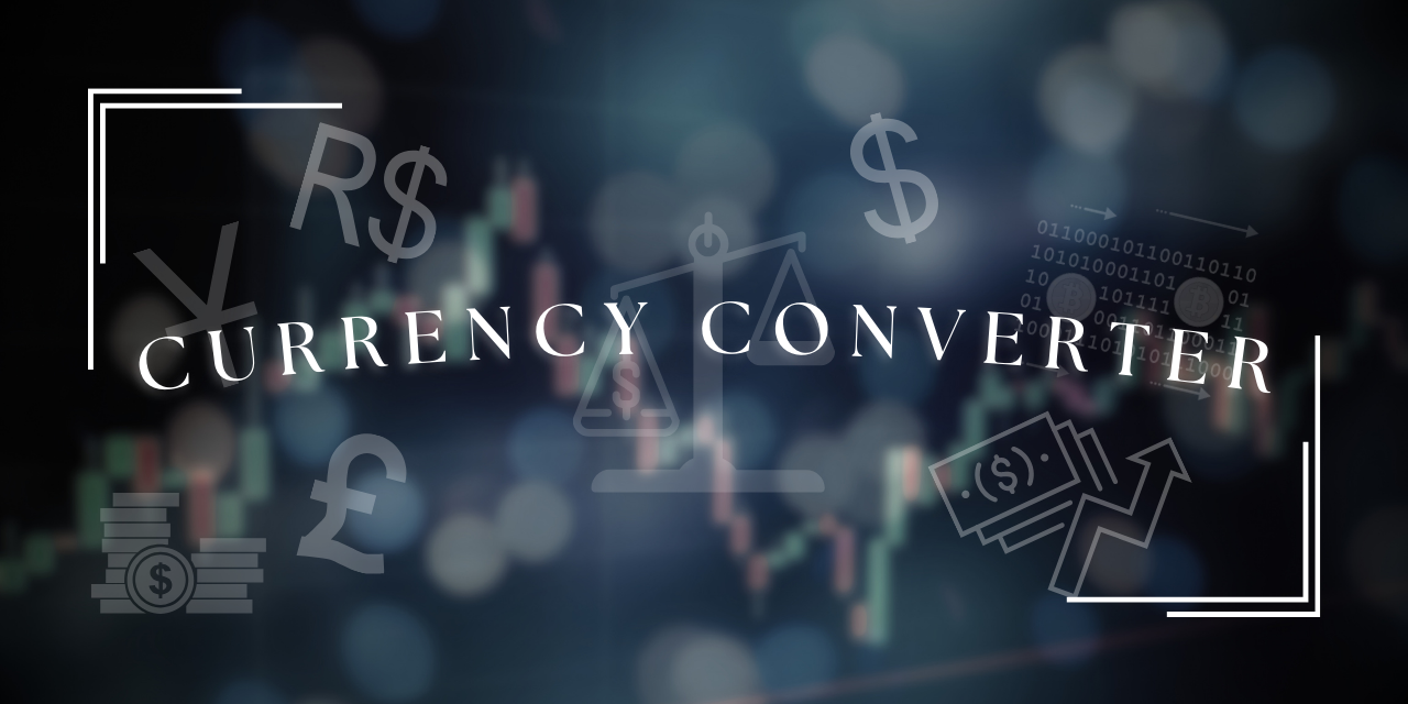 Currency-Converter