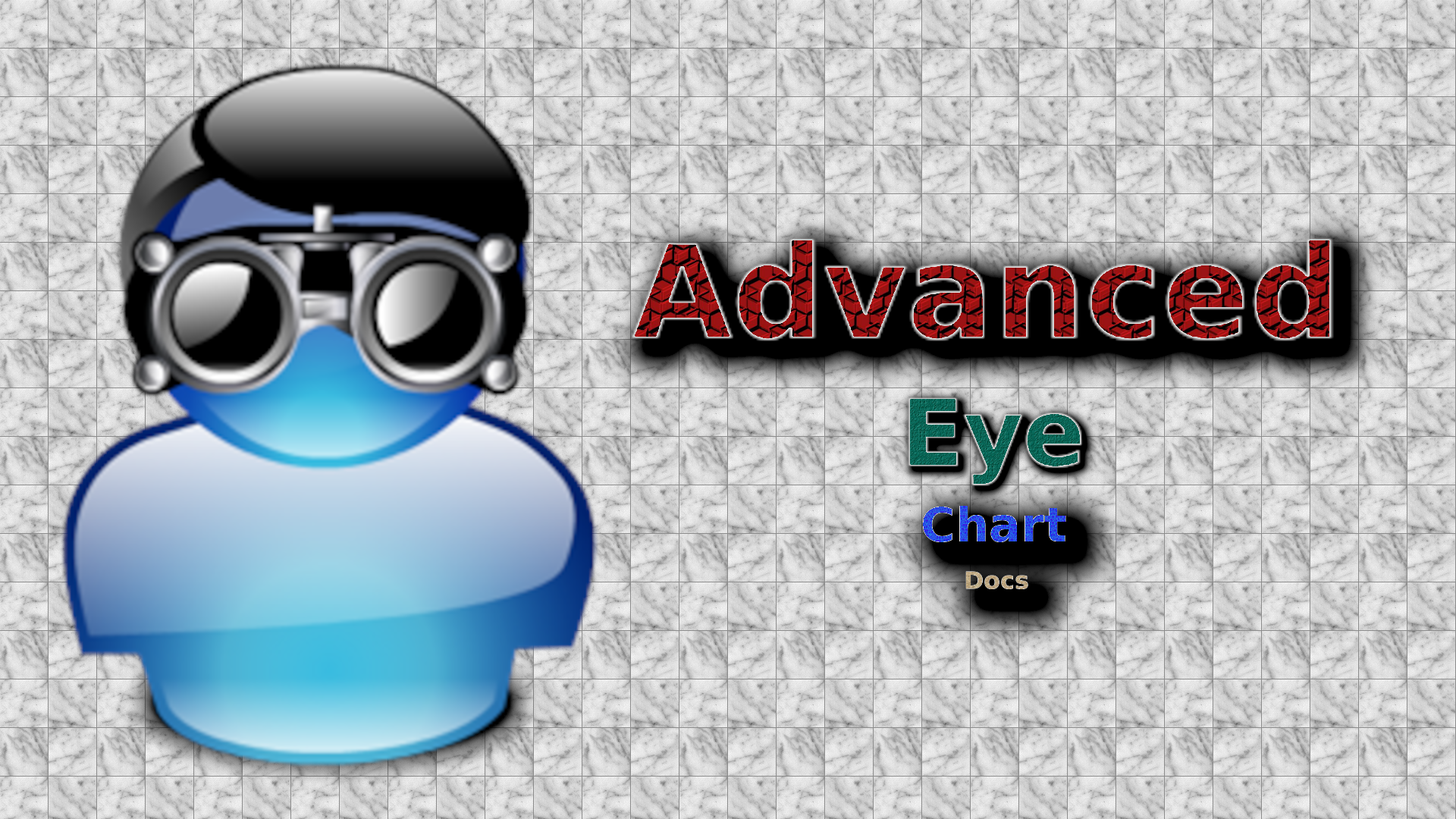 advanced-eye-chart · GitHub Topics · GitHub