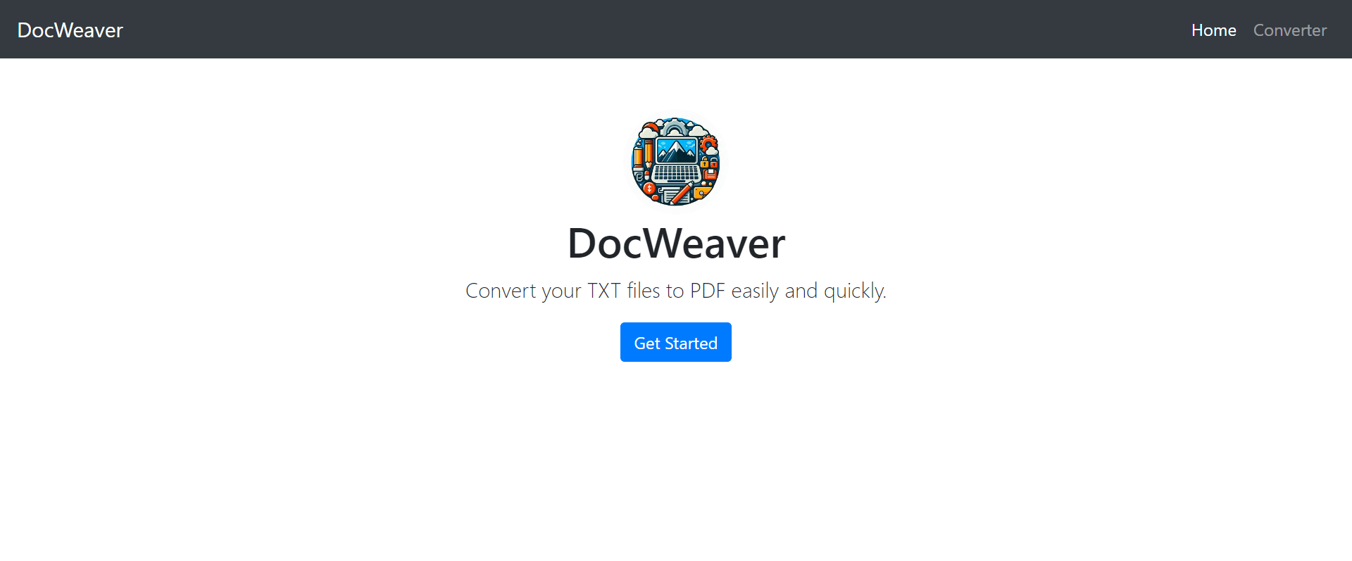 DocWeaver