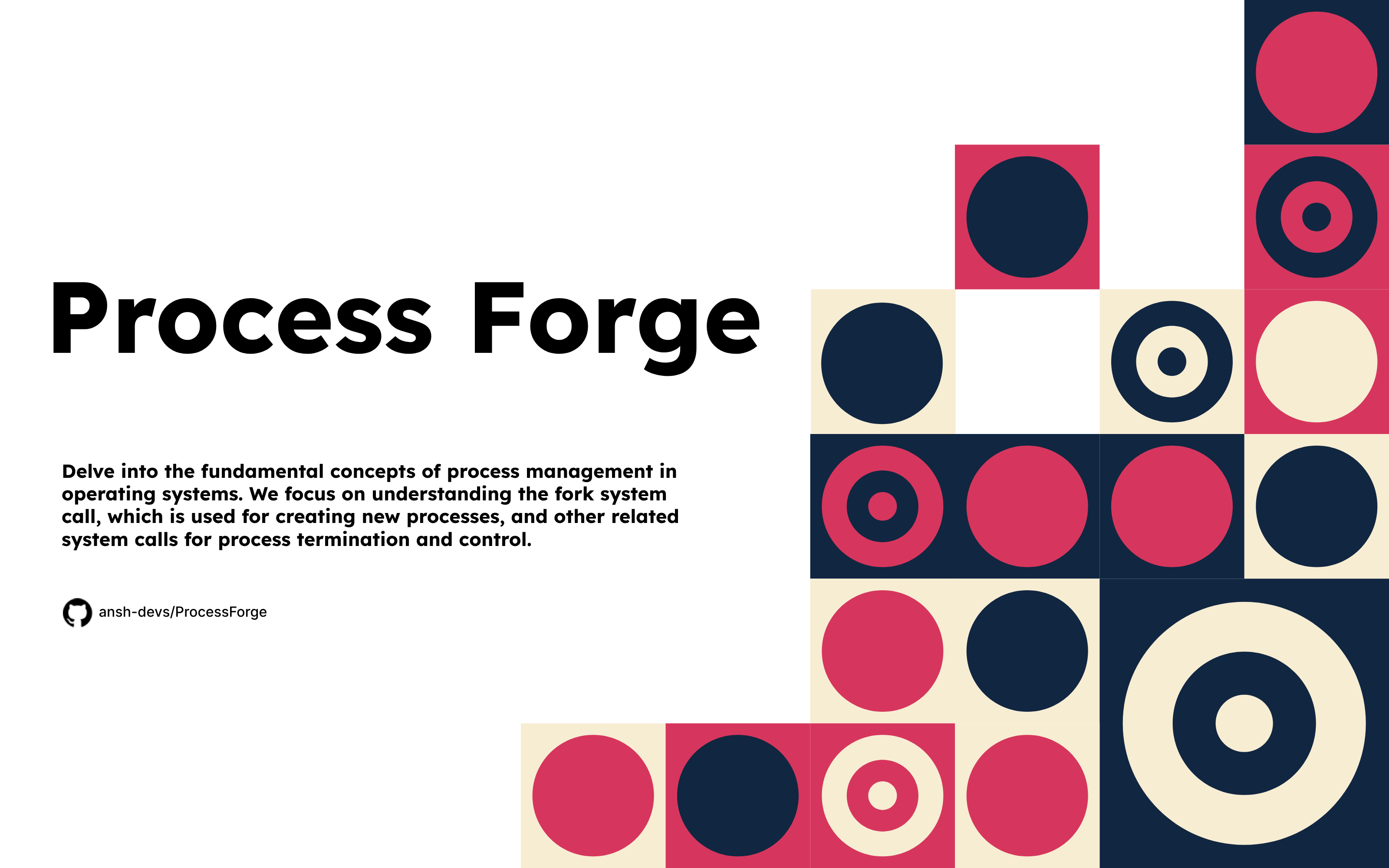 ProcessForge