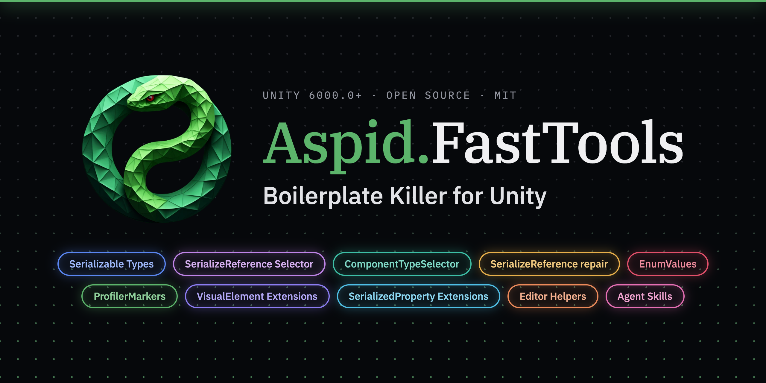 Aspid.FastTools