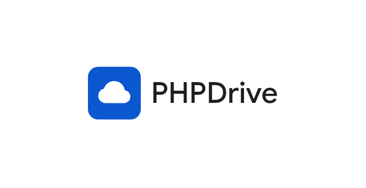 PHPDrive