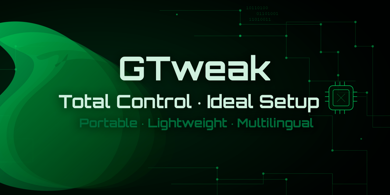 GTweak