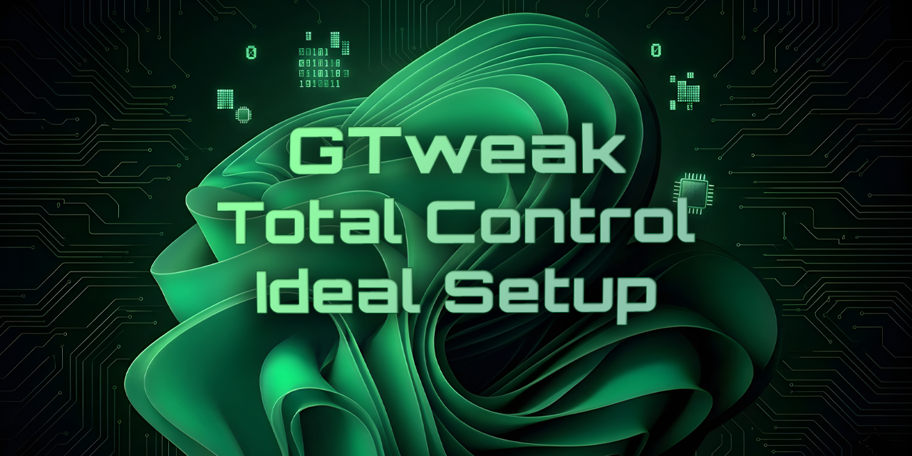 GTweak