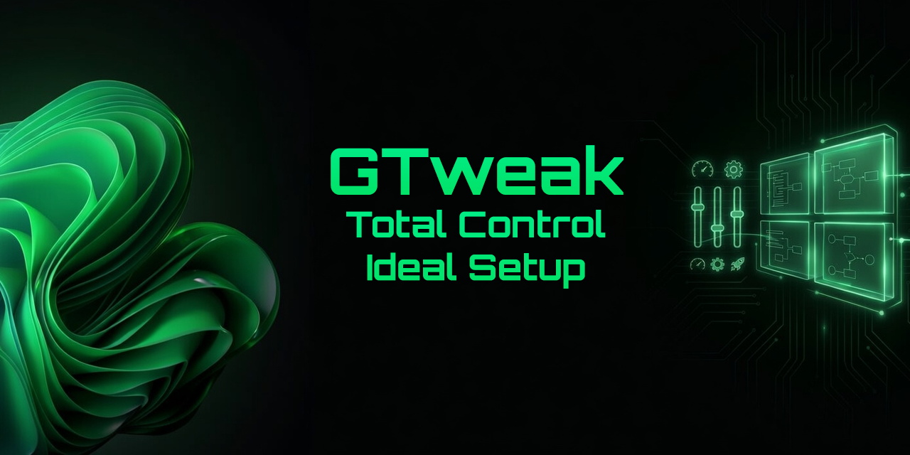 GTweak
