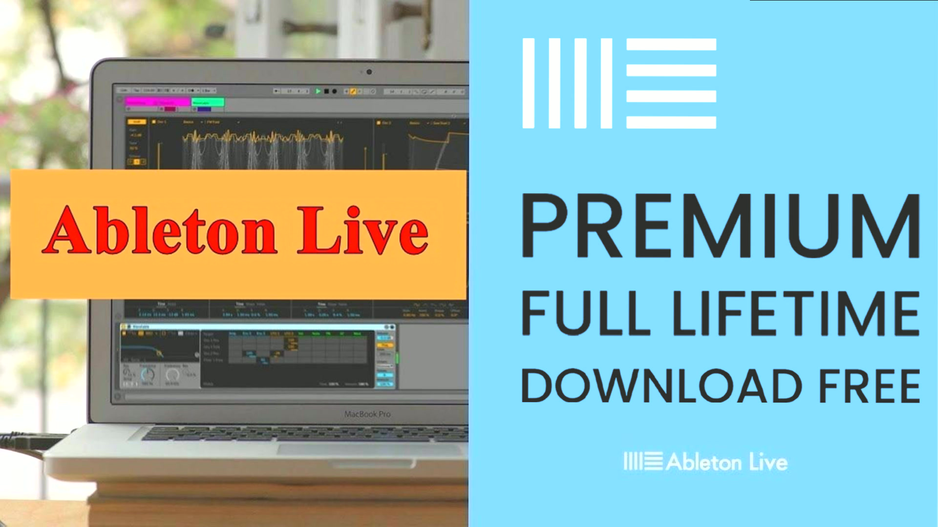 Ableton-Live-Suite-NewCrack