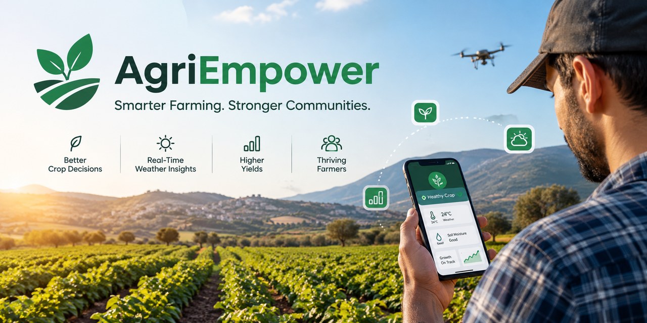 AgriEmpower