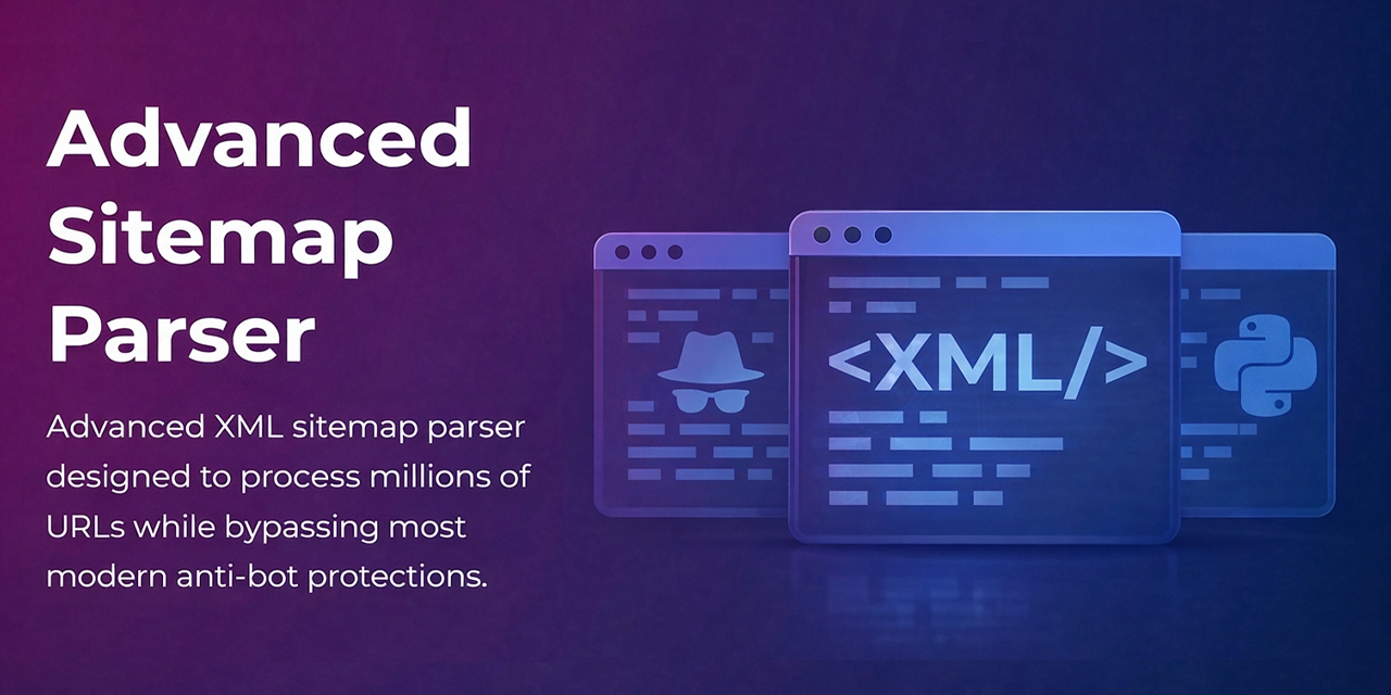advanced-sitemap-parser