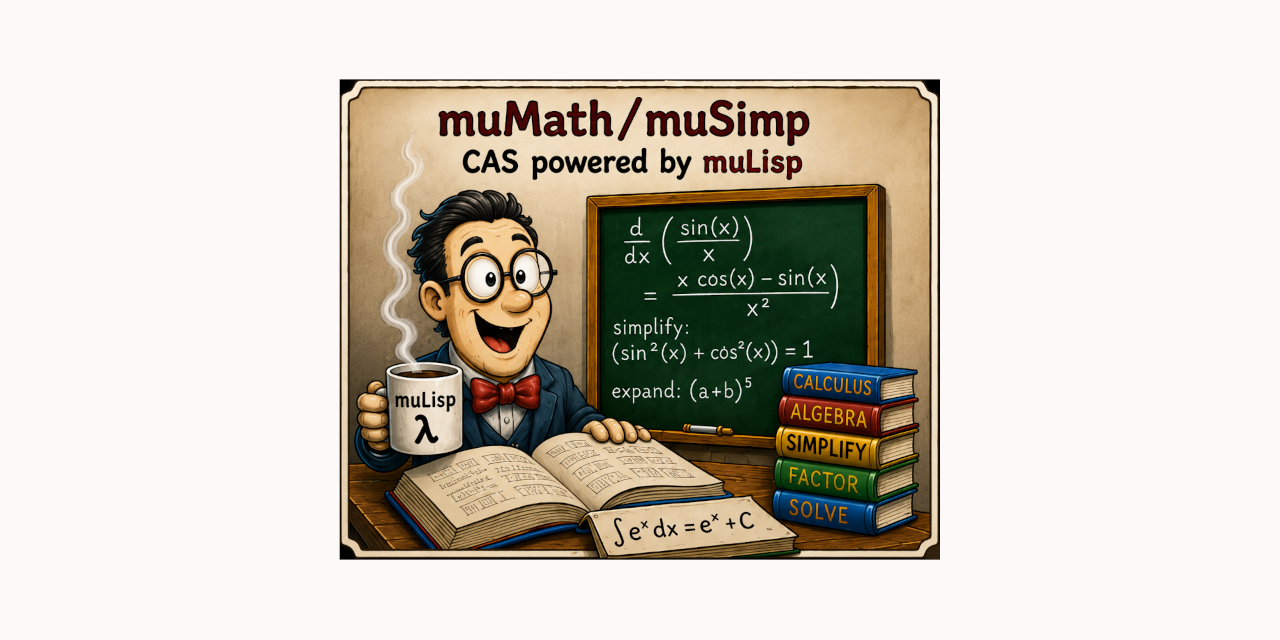 FormMath