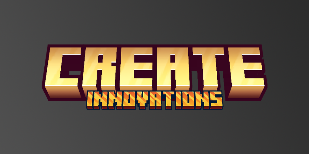 GitHub - izmystic/create-innovations: A vanilla+ modpack that enhances ...