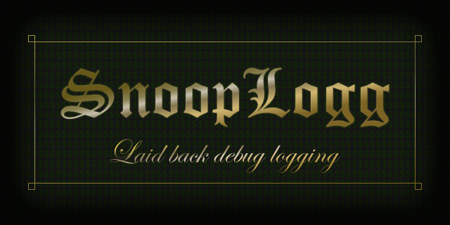 snooplogg