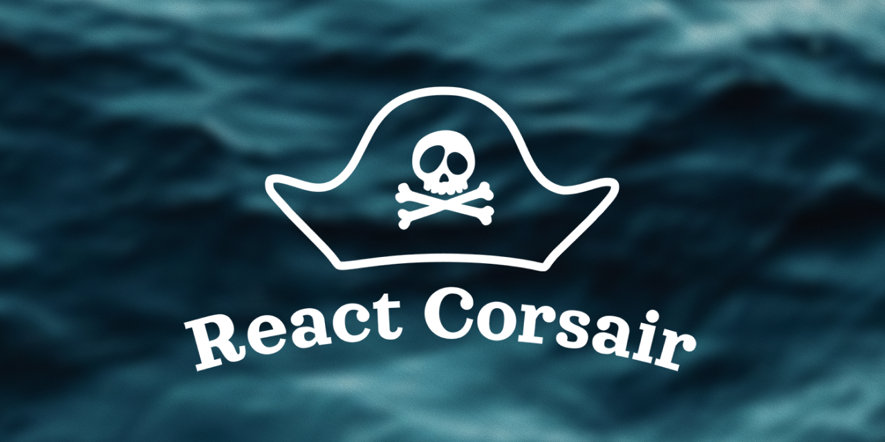 react-corsair