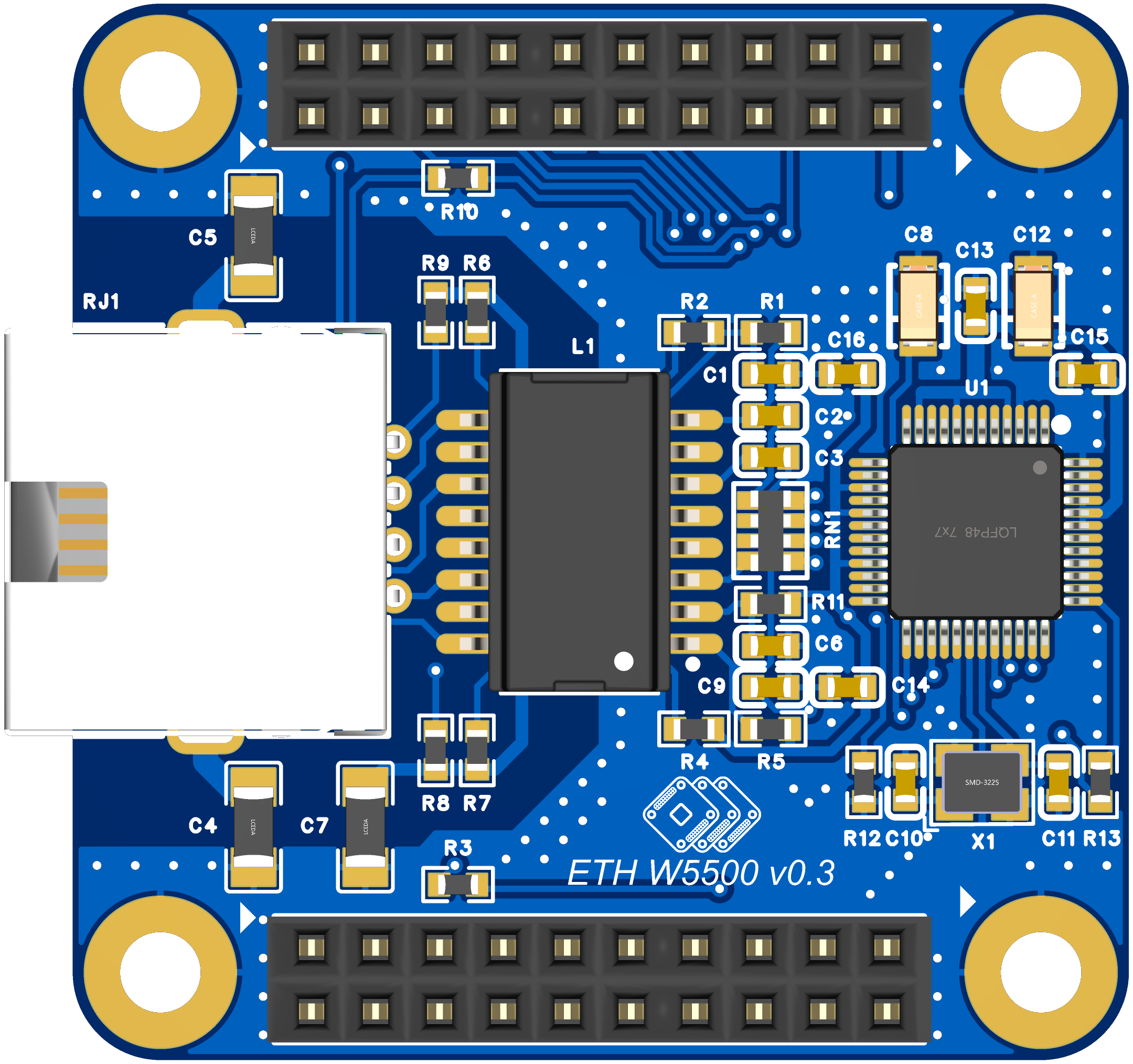 GitHub - rnadyrshin/eth_w5500_v0.3_test: Test project for ETH W5500 module