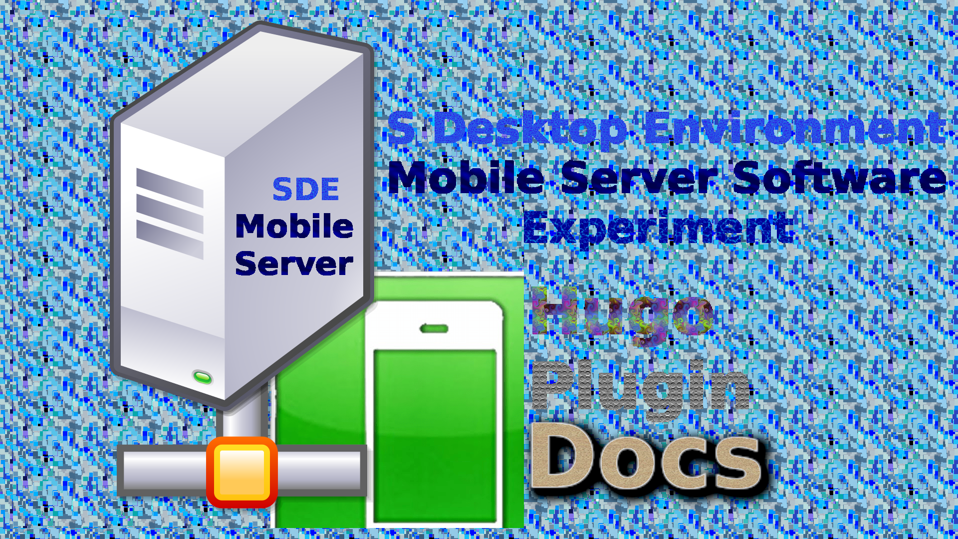 SDE_MobileServer_Plugins_Hugo_Docs