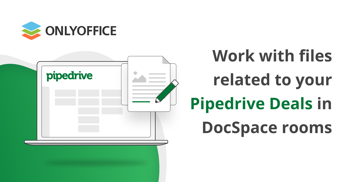 onlyoffice-docspace-pipedrive