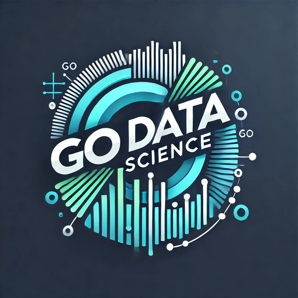 GitHub - yamahdico/Go-Data-Science: An extensive collection of tools ...