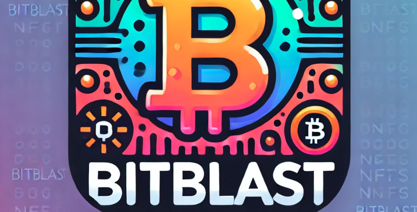 bitblast