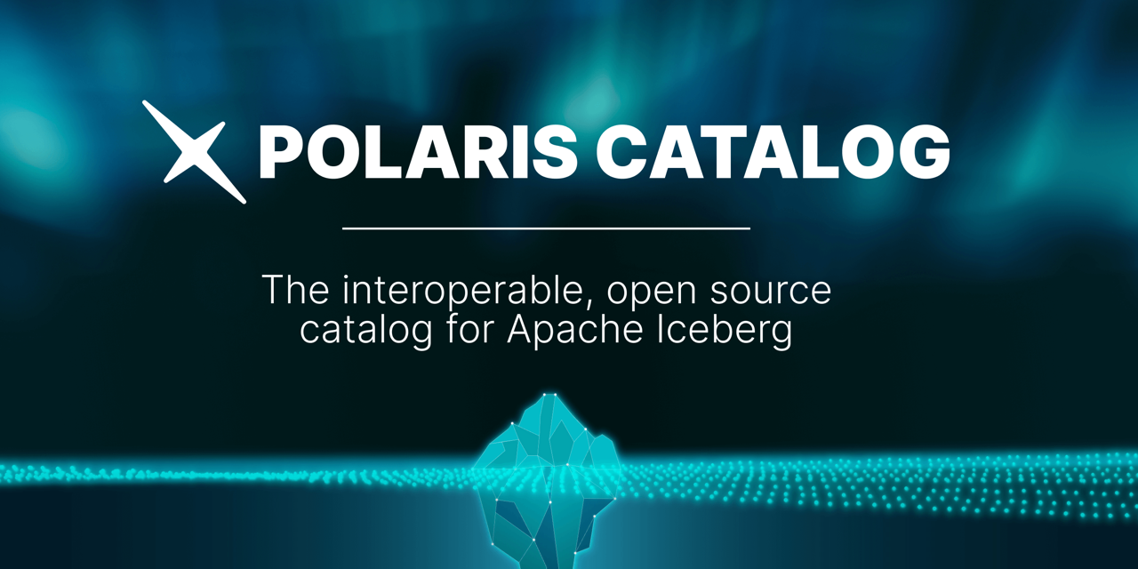 Polaris Catalog is an open source catalog for Apache Iceberg. Polaris Catalog implements Iceberg’s open REST API for multi-engine interoperability w