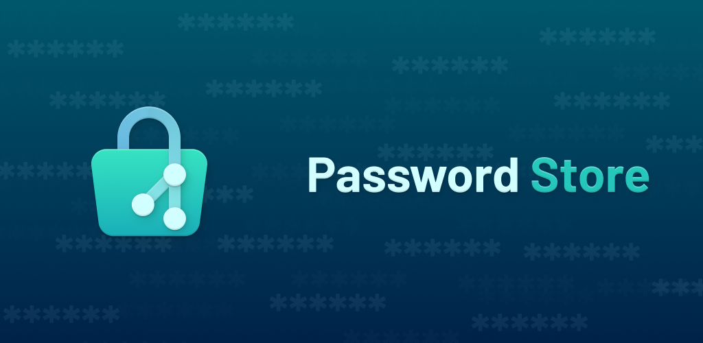 Android-Password-Store