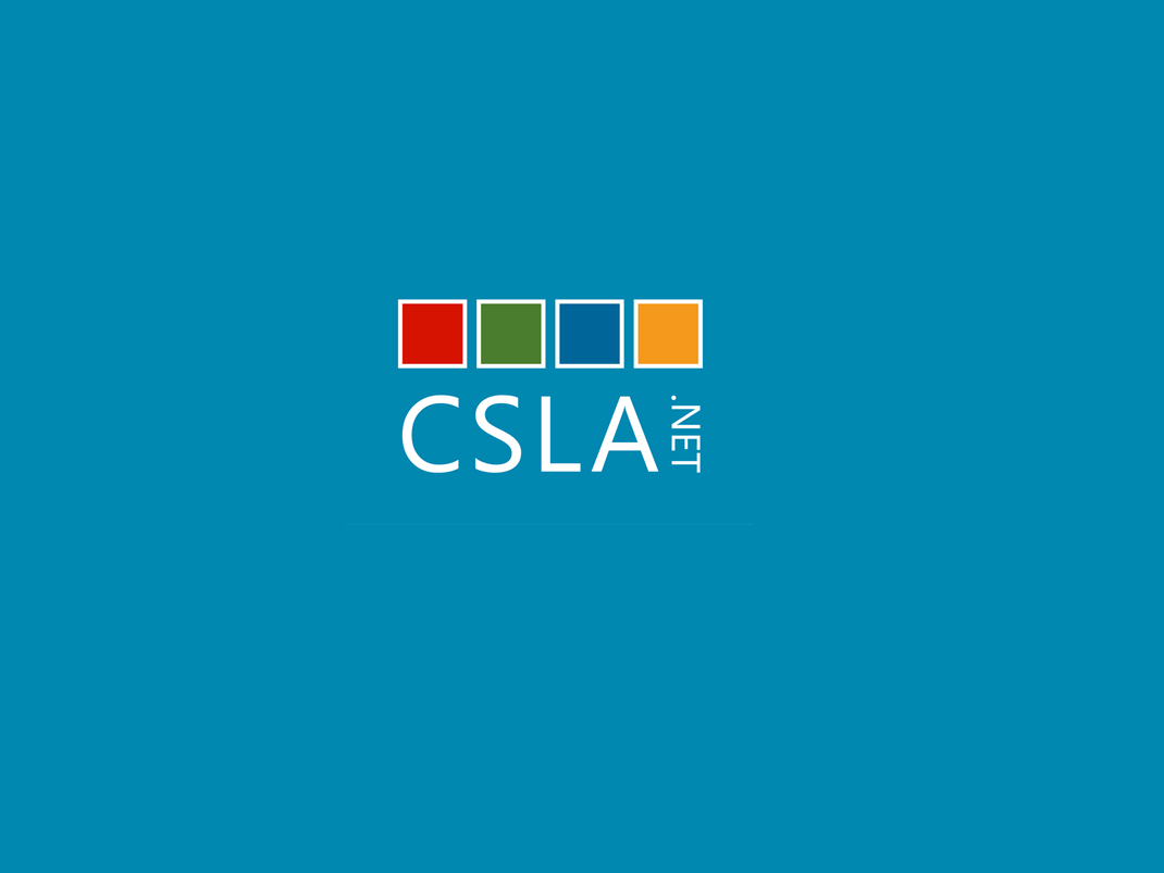 MarimerLLC/csla