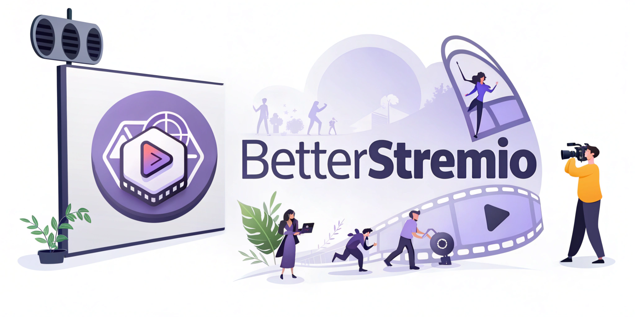BetterStremio