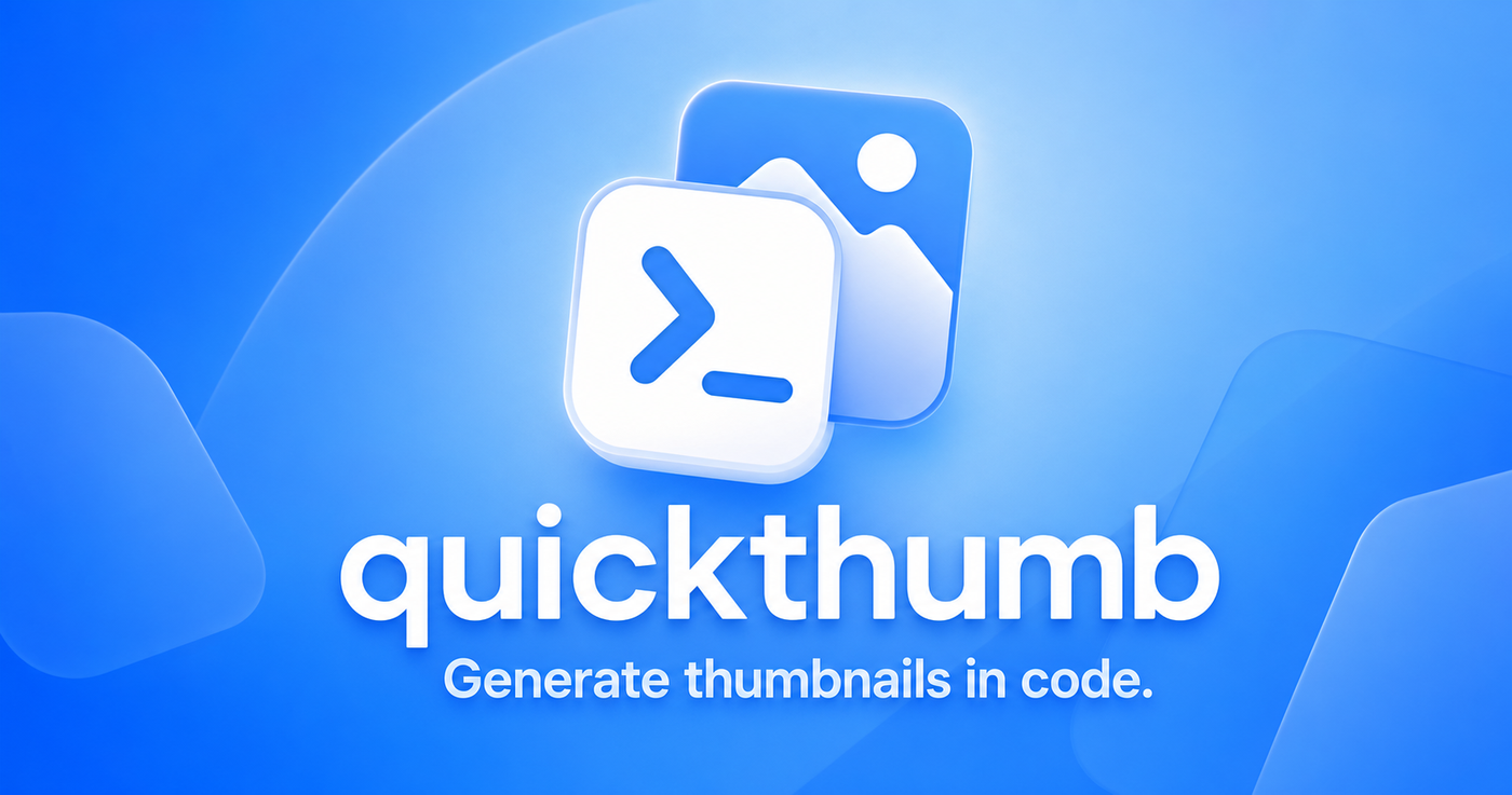 quickthumb