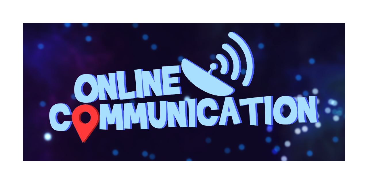 OnlineCommunication
