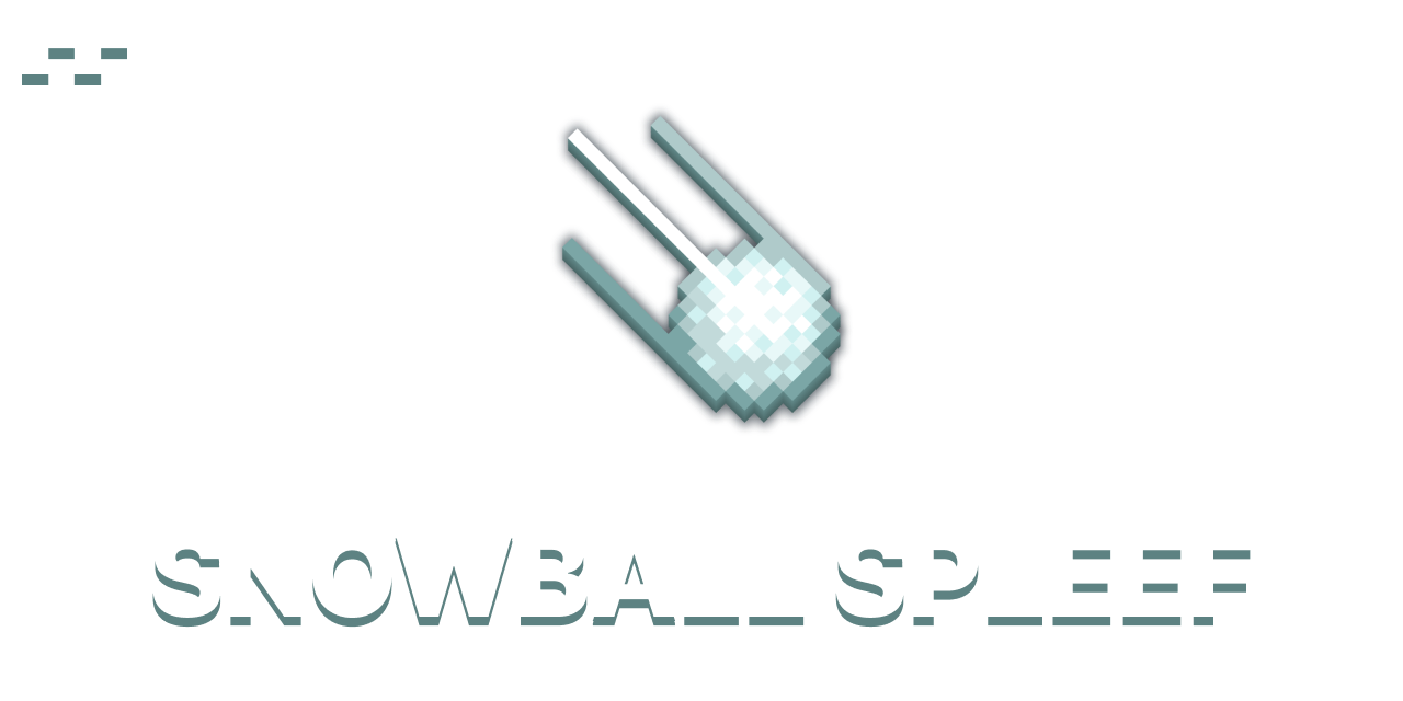 snowballspleef